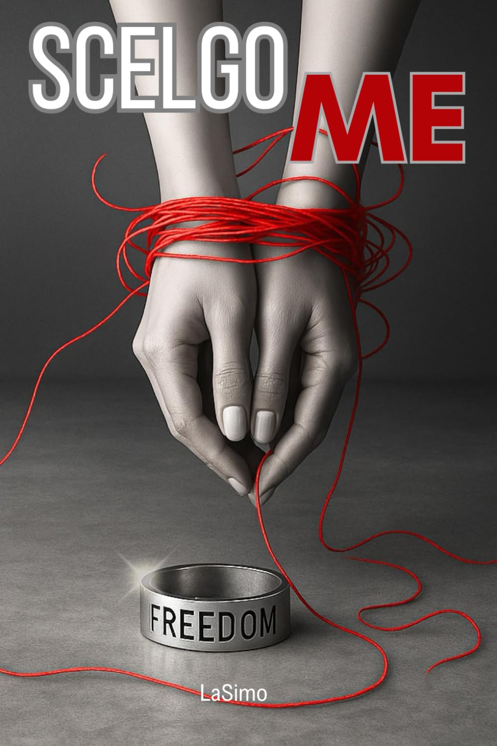 Scelgo ME: Guarire dalle Ferite Emotive, LiberarTi e Ricominciare da TE book