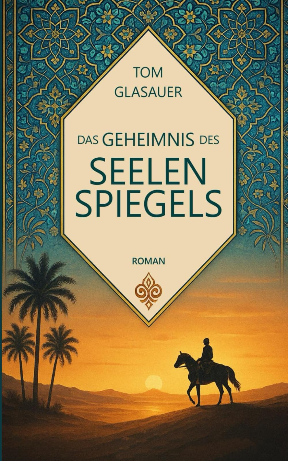 Das Geheimnis des Seelenspiegels: Ein poetisches Märchen für Erwachsene über Burnout, Depression und den Weg zurück zu sich selbst – ein einzigartiger Erfahrungsbericht in Märchenform Fairy Tales & Legends