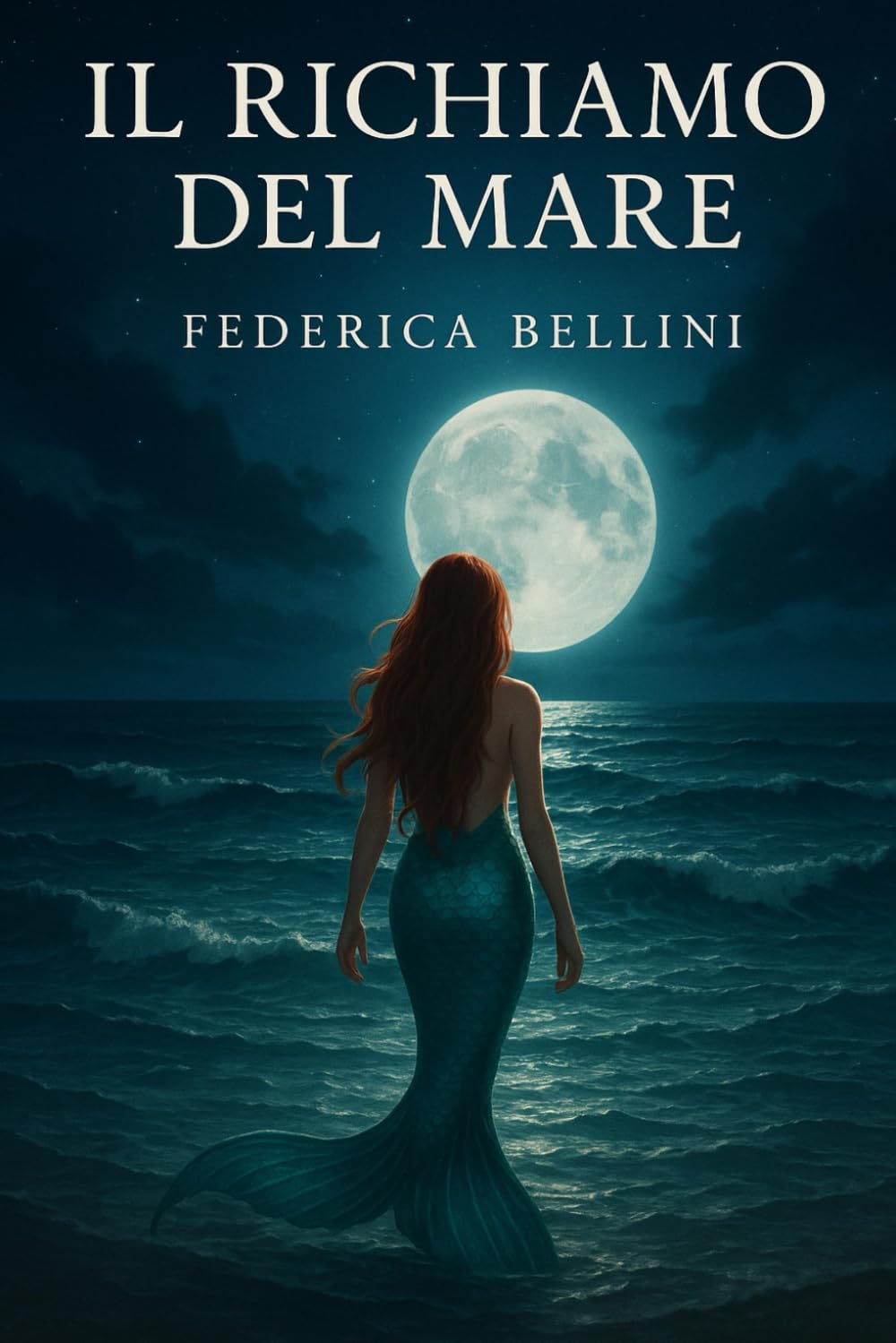 Il richiamo del mare book