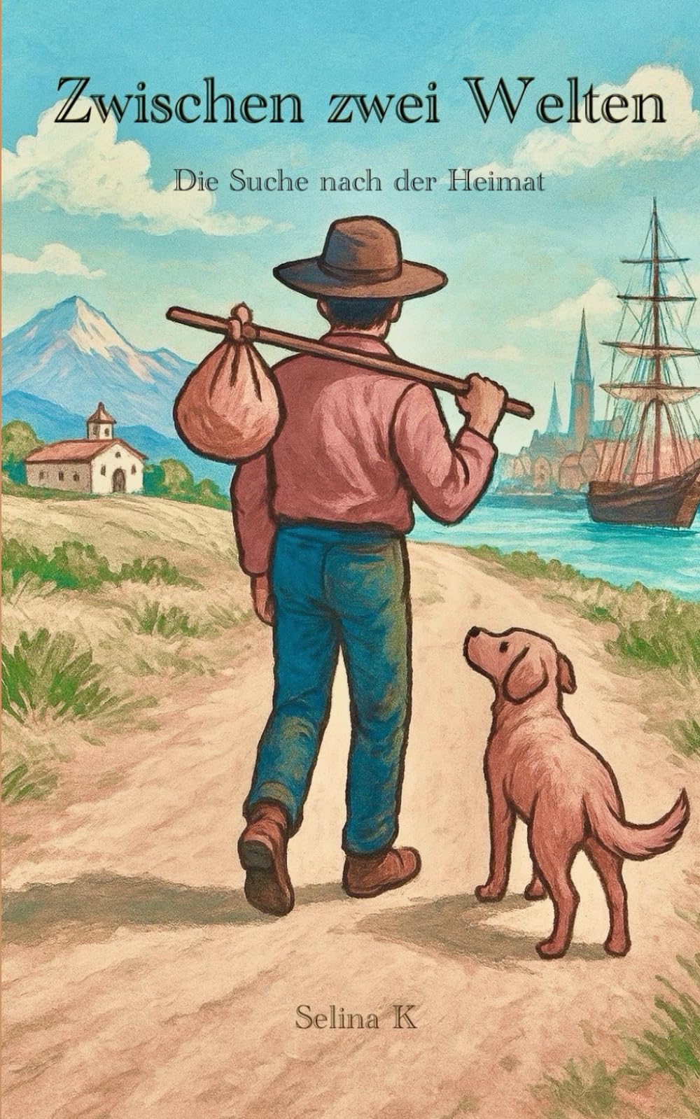 Zwischen zwei Welten: Die Suche nach der Heimat Action & Adventure