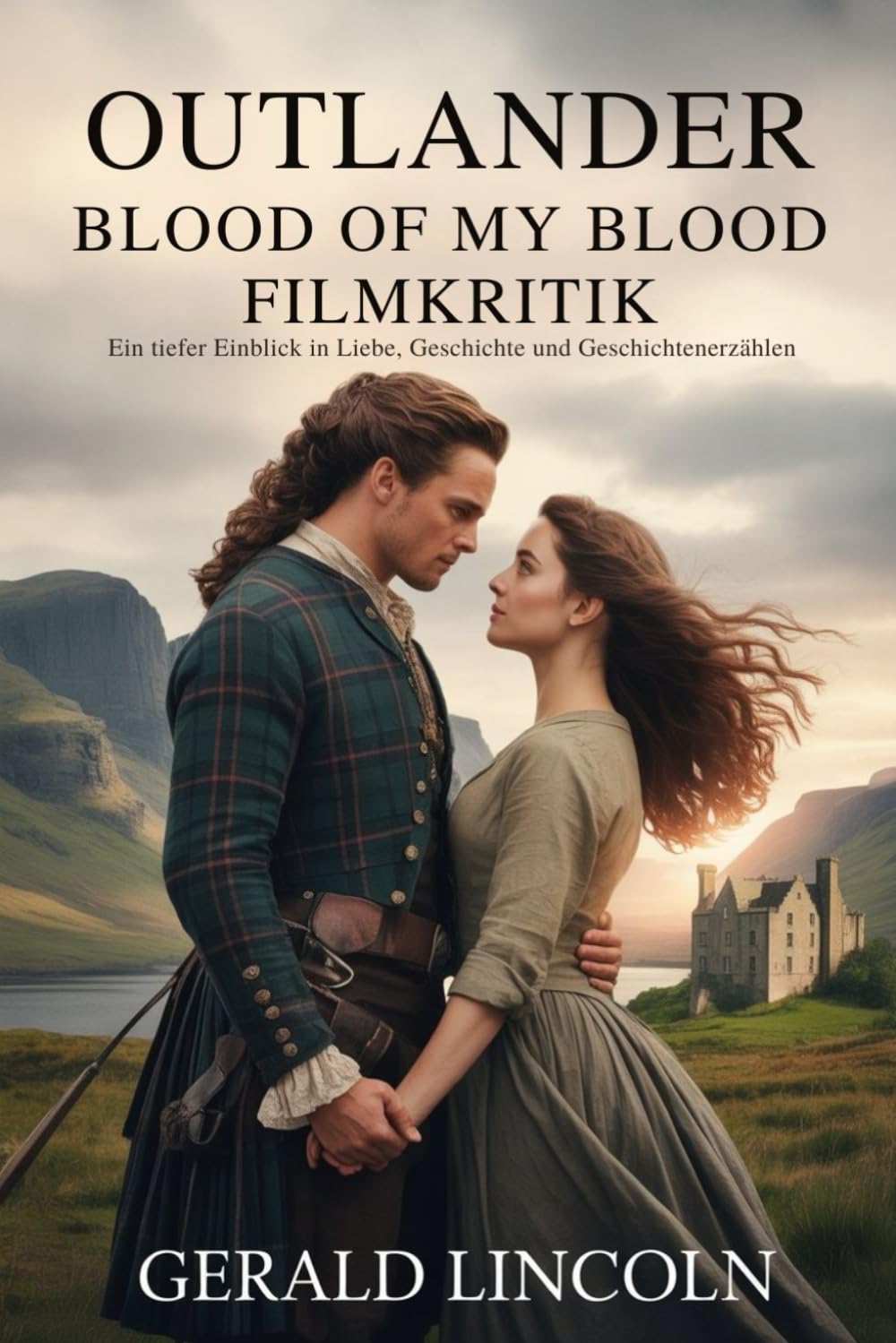 OUTLANDER BLOOD OF MY BLOOD FILMKRITIK: Ein tiefer Einblick in Liebe, Geschichte und Geschichtenerzählen Film, Art & Culture