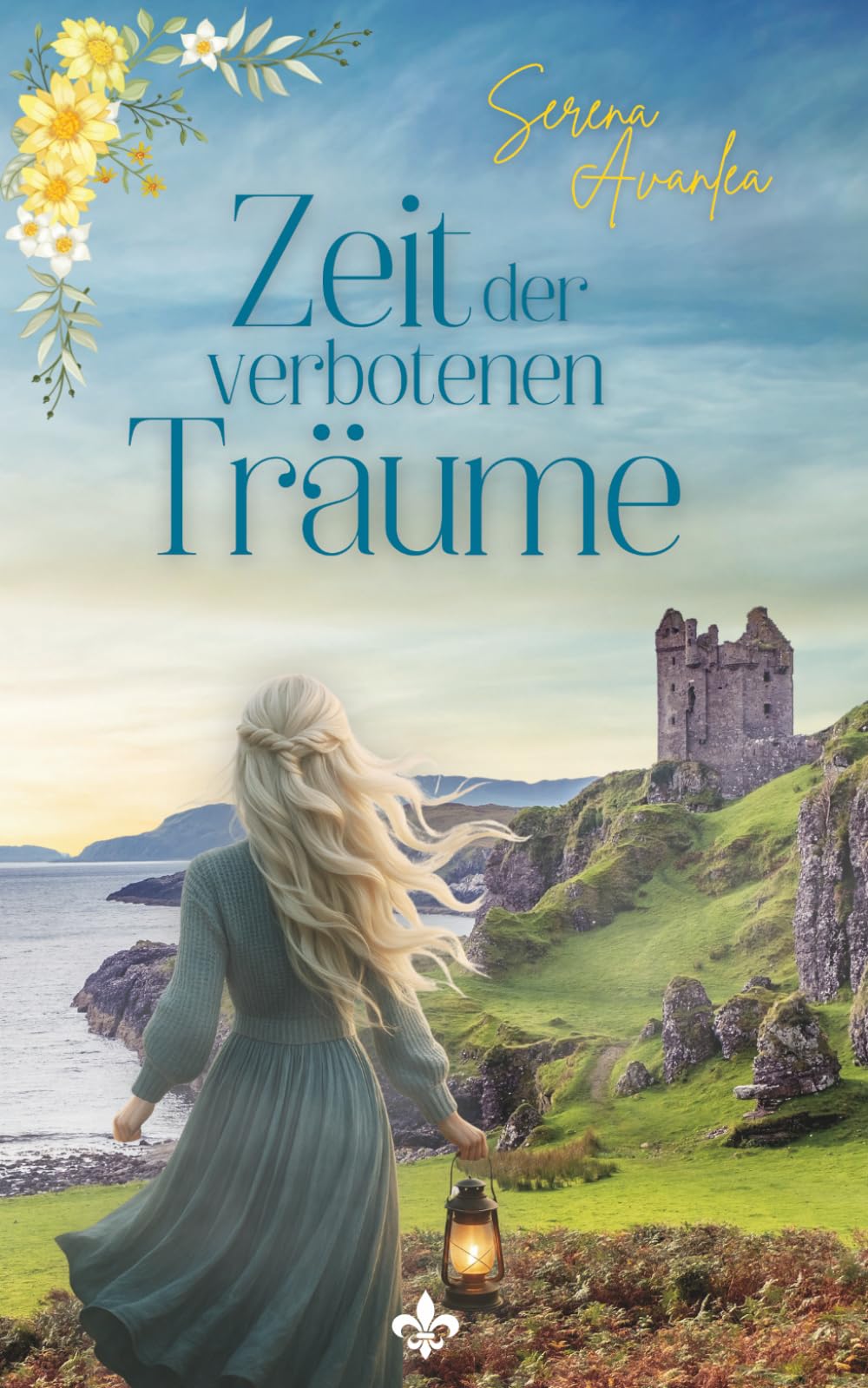 Zeit der verbotenen Träume (Mitreißende historische Romane - Geheimnisse der Vergangenheit) Historical Fiction