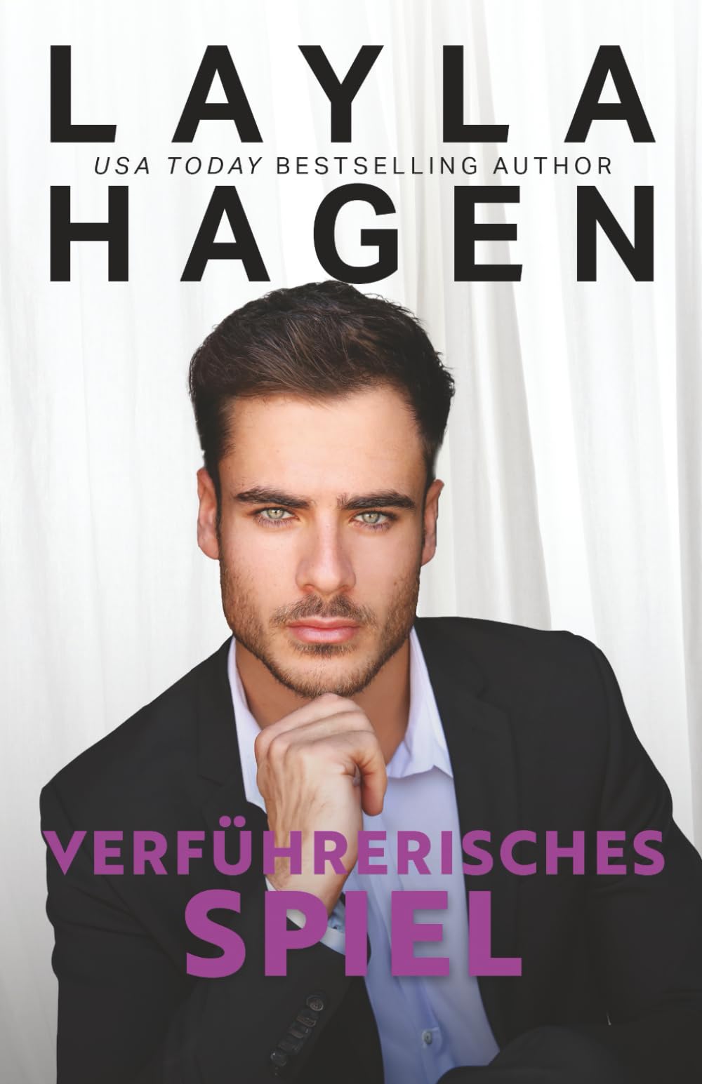 Verführerisches Spiel (Die Whitley-Brüder, Band 4) New Adult