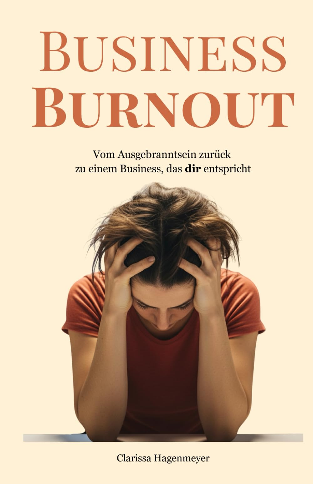 Business Burnout: Vom Ausgebranntsein zurück zu einem Business, das dir entspricht Business, Finance & Career