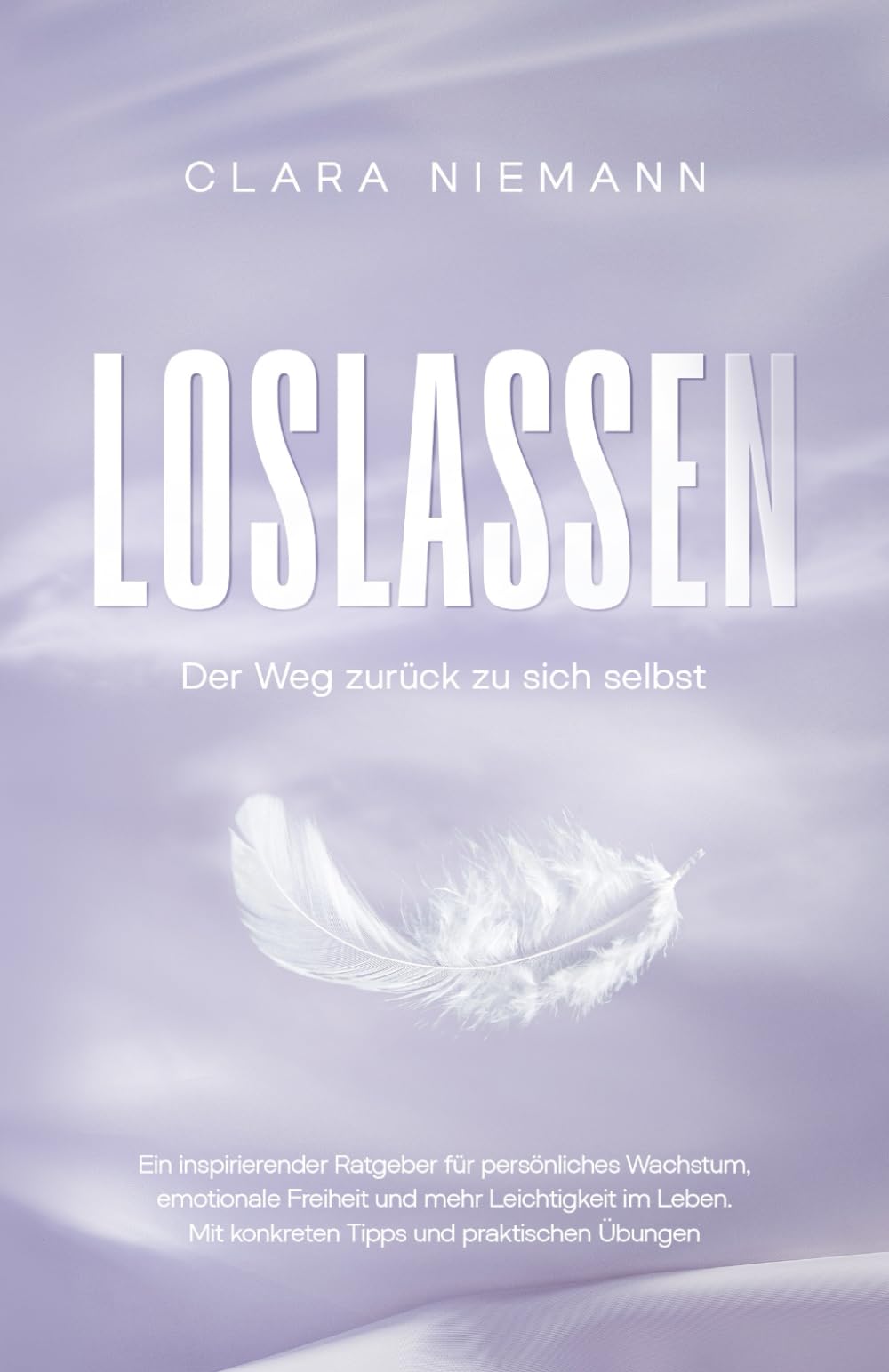 Loslassen: Der Weg zurück zu sich selbst book