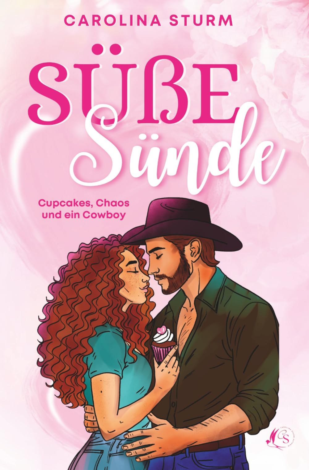 Süße Sünde - Cupcakes, Chaos und ein Cowboy: Prickelnde Liebeskomödie voller Familie, Humor und genau der richtigen Prise Puderzucker! book