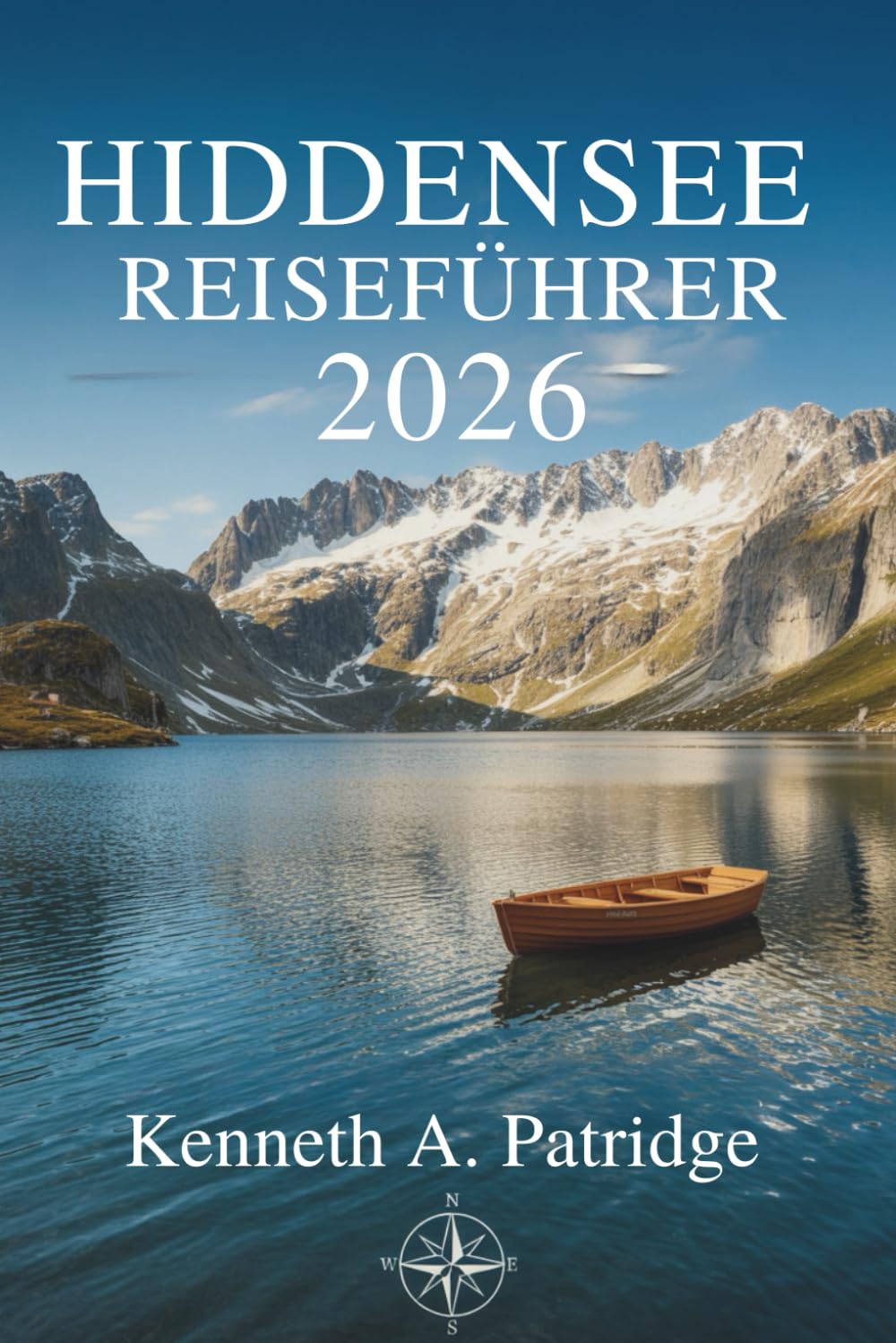 Hiddensee Reiseführer 2026: Entdecken Sie die ruhige Schönheit der deutschen Ostseeküste Learning & Reference