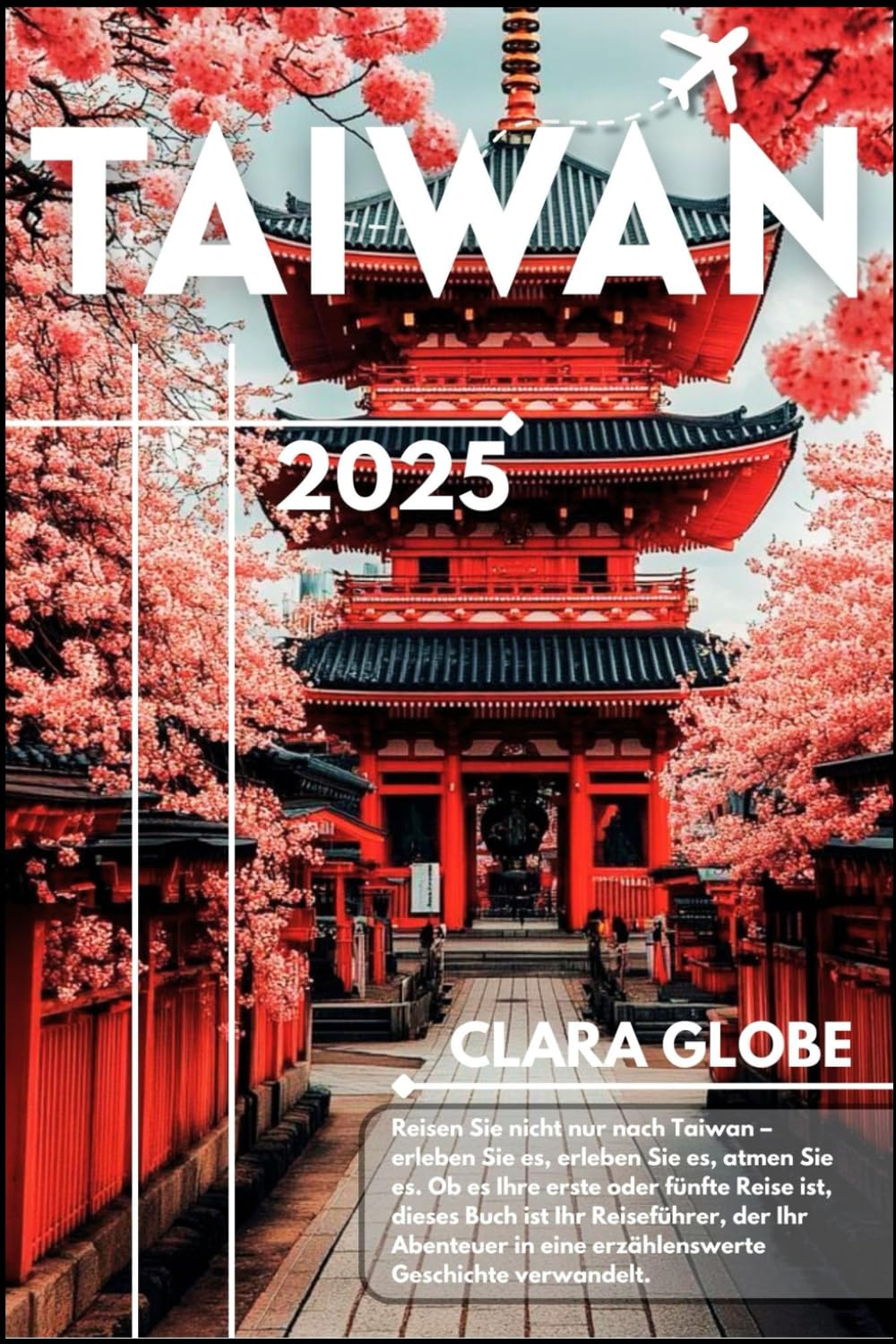 Taiwan Reiseführer 2025: Der ultimative Begleiter für Erstbesucher und erfahrene Reisende Hiking & Cycling