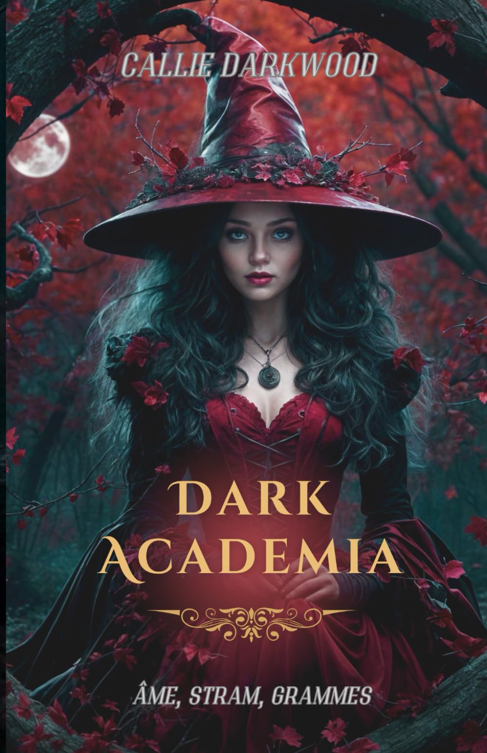 Dark Academia : Âme, Stram, Grammes Horror & Mystery