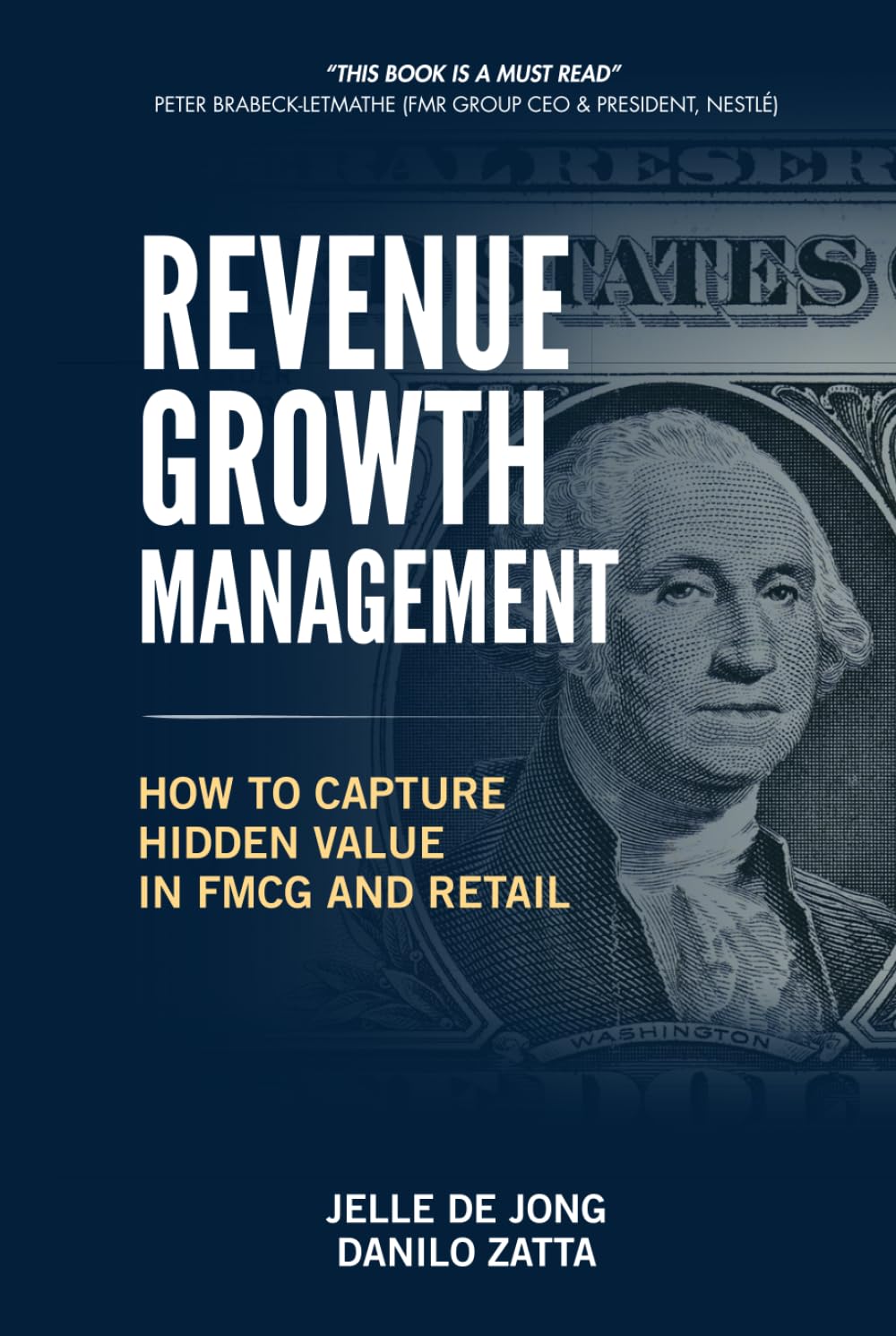 Revenue Growth Management: How to capture hidden value in FMCG and Retail Business, Finance & Career