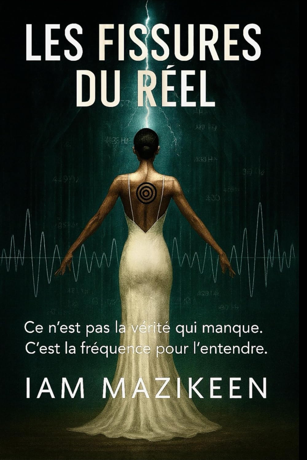 LES FISSURES DU RÉEL: Thriller initiatique sur les secrets de la mémoire, des symboles et des réalités manipulées – Volume 1 Crime & Thrillers