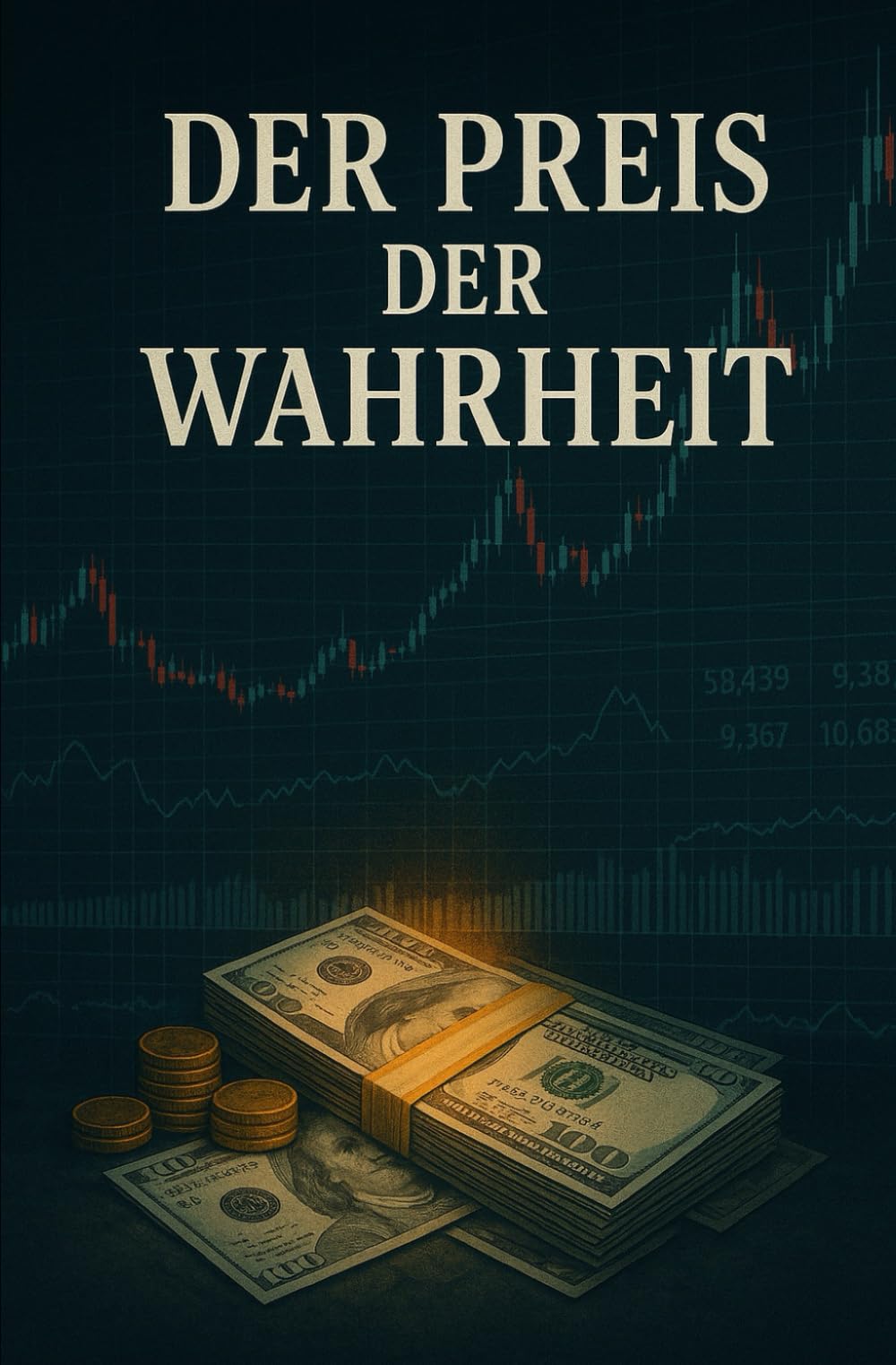 Der Preis der Wahrheit: Ein Finanz-Thriller zwischen Macht, Gier und der letzten Wahrheit Action & Adventure