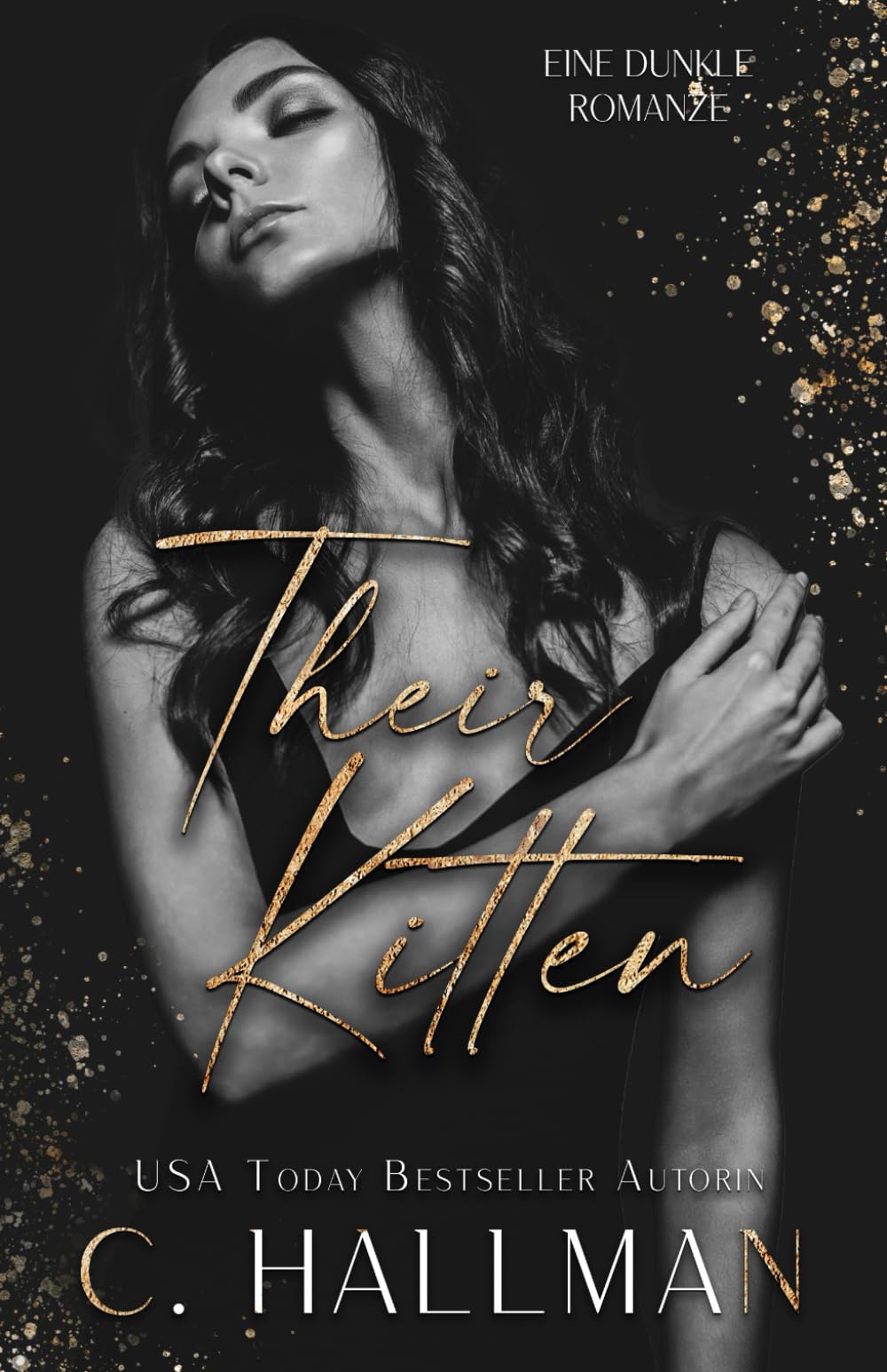 Their Kitten: Eine Dunkle Romanze (Club Purgatory, Band 3) Horror & Mystery