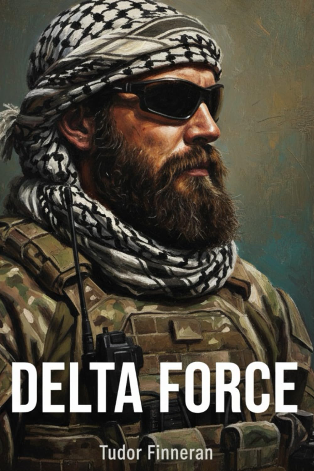 DELTA FORCE: The Definitive History of America's Most Secretive Warriors (Battles & Commanders: The Tudor Finneran Military History Collection) Memories
