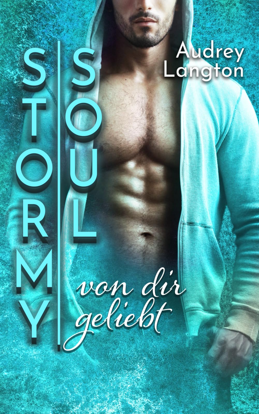 Stormy Soul: von dir geliebt (Stormy-Reihe (Gay-Romance), Band 6) LGBTQ+