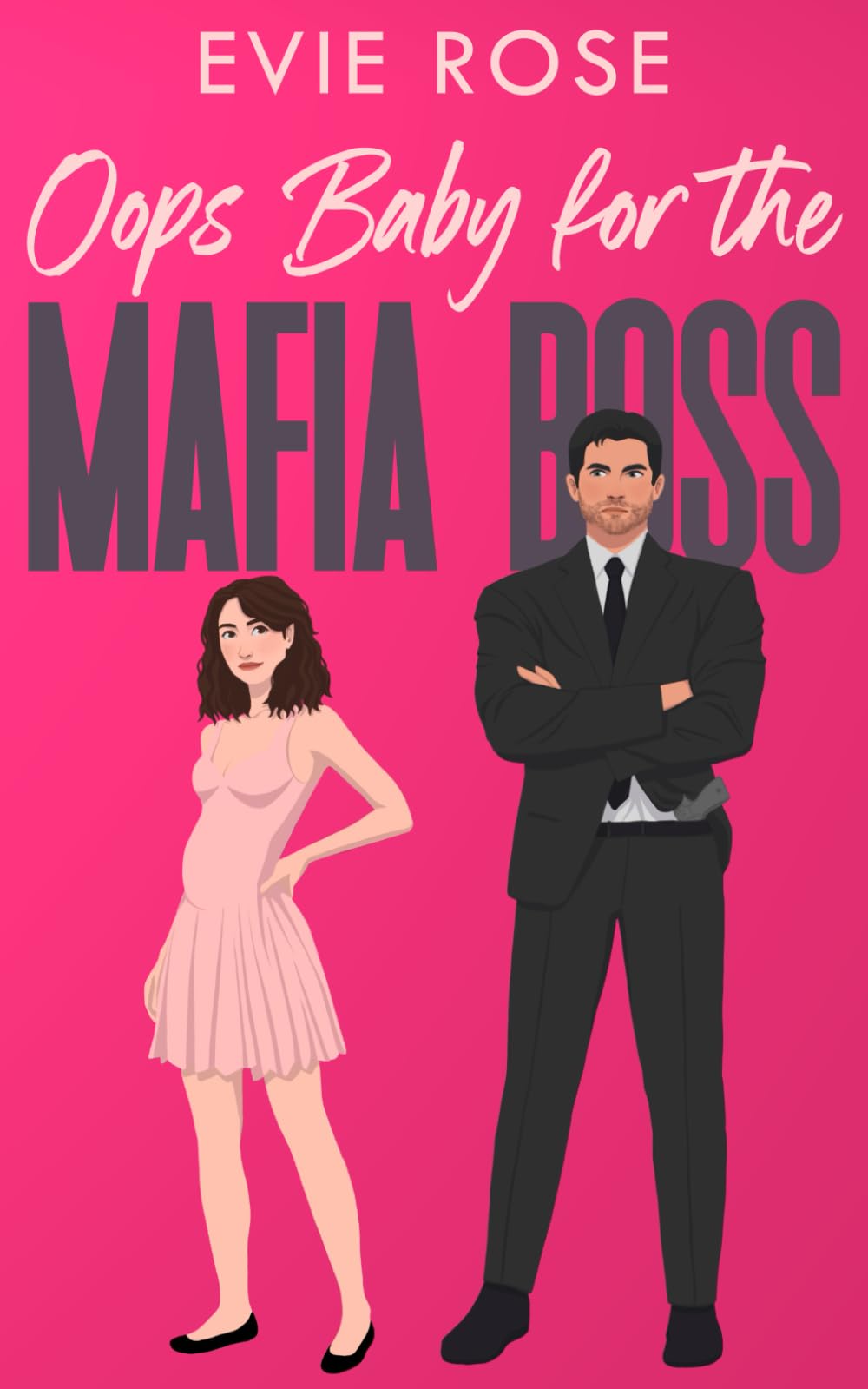Oops Baby for the Mafia Boss: a smutty accidental pregnancy romance Politics & History