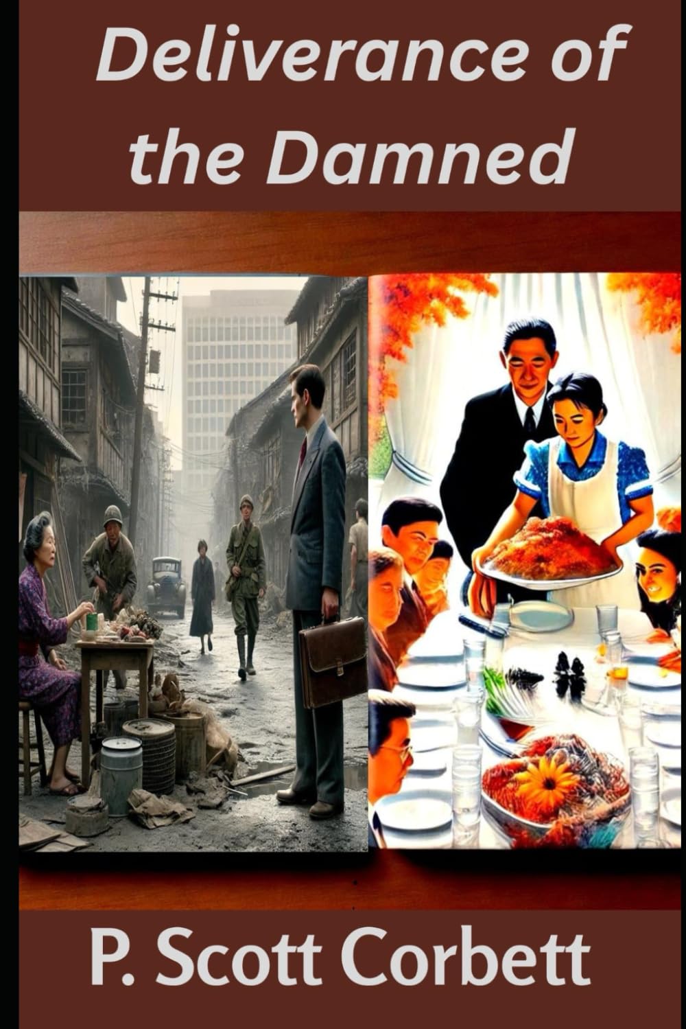 Deliverance of the Damned Politics & History