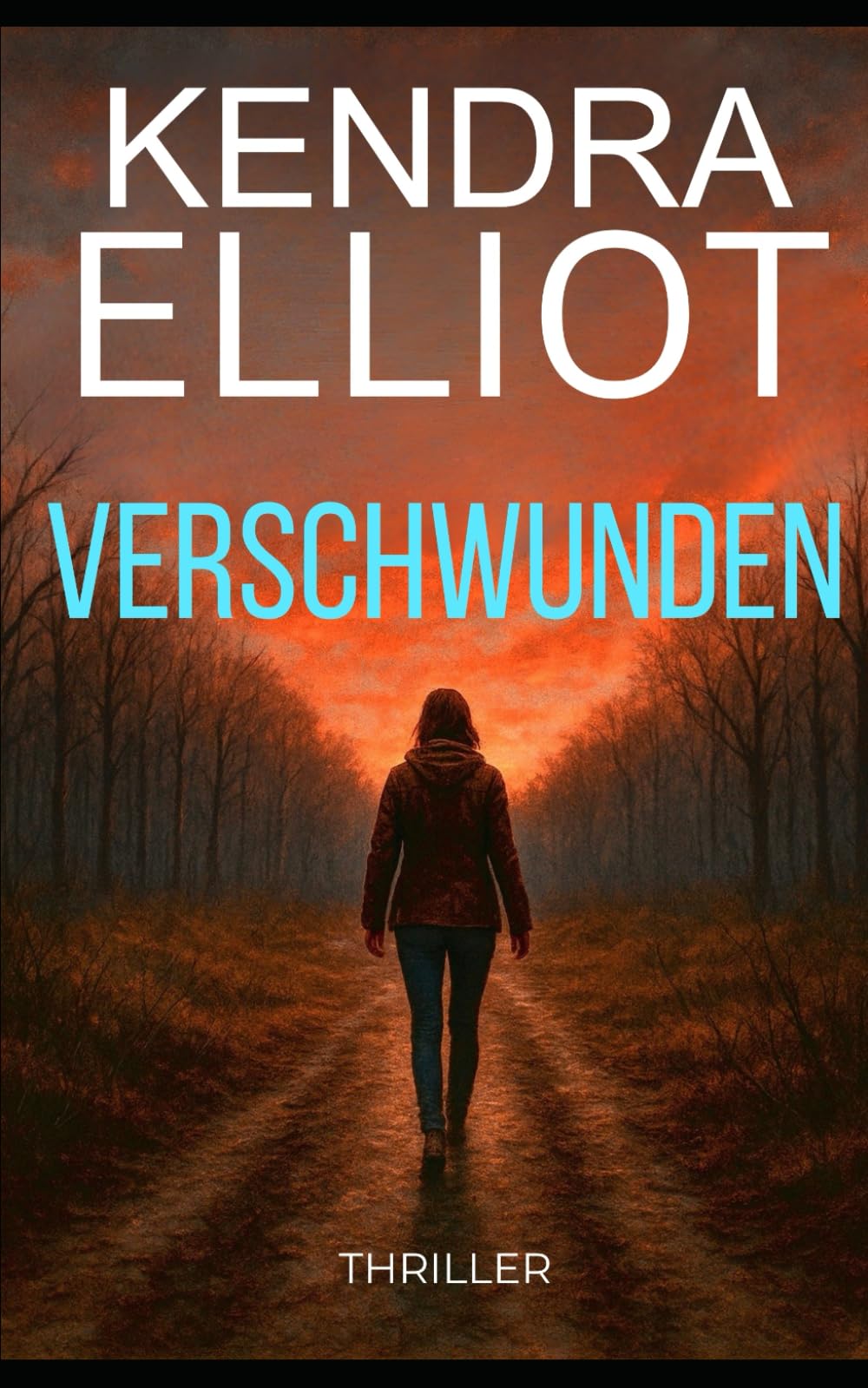 Verschwunden (Callahan & McLane Series, Band 1) Detective & CSI