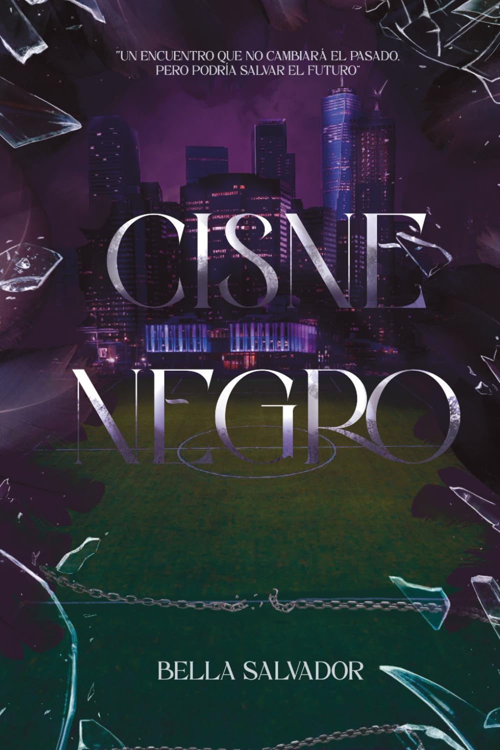 CISNE NEGRO (CIUDAD DE LOS DIOSES) Eroticism