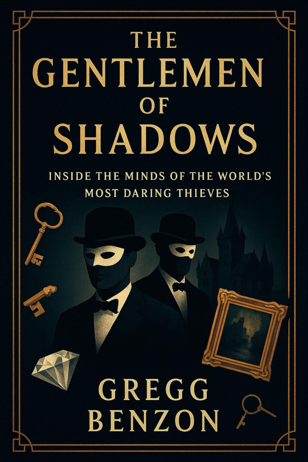 The Gentlemen of Shadows Law