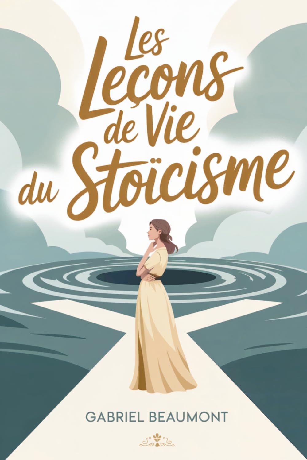 Les Leçons de Vie Du Stoïcisme: L'art de rester debout quand tout s'effondre. Les leçons d'Épictète, Marc Aurèle et Sénèque pour aujourd'hui book