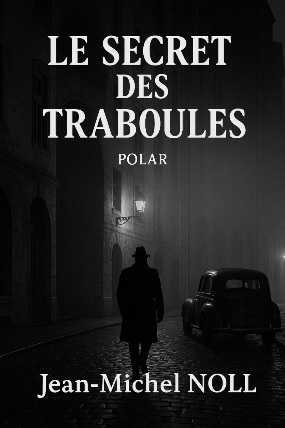 Le secret des traboules book