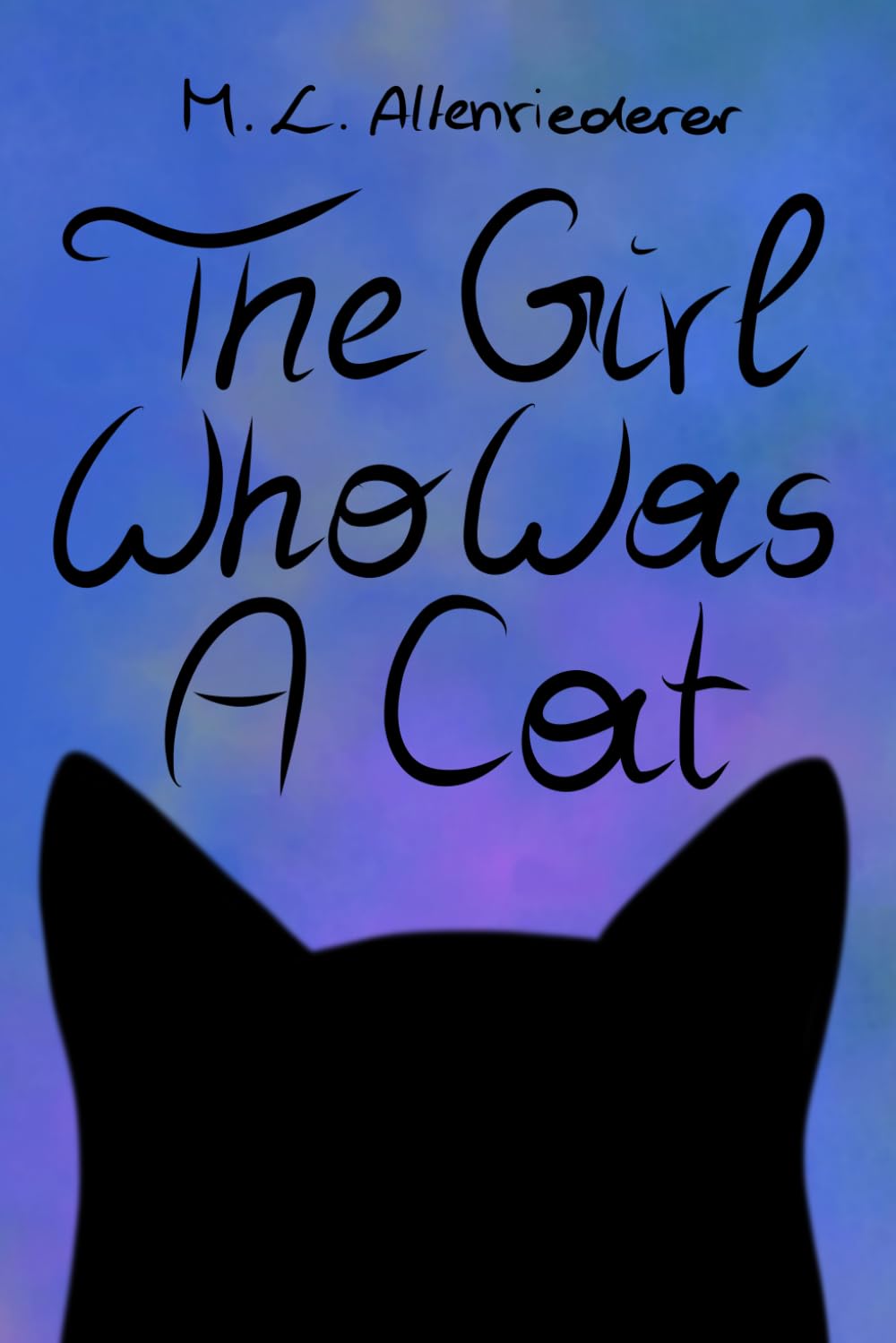 The Girl Who Was A Cat Action & Adventure