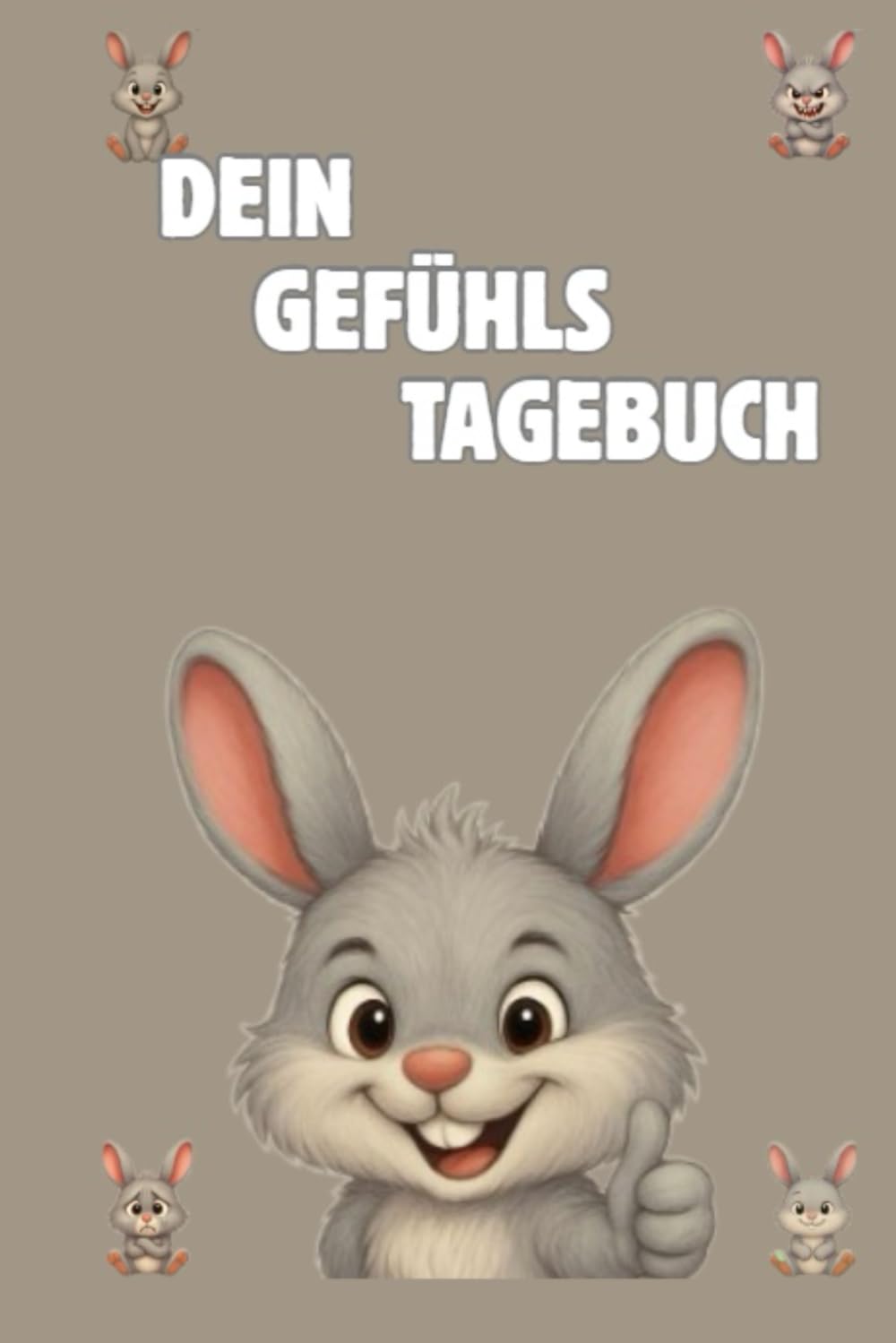 Dein Gefühlstagebuch: Für Kinder Tiptoi & Games