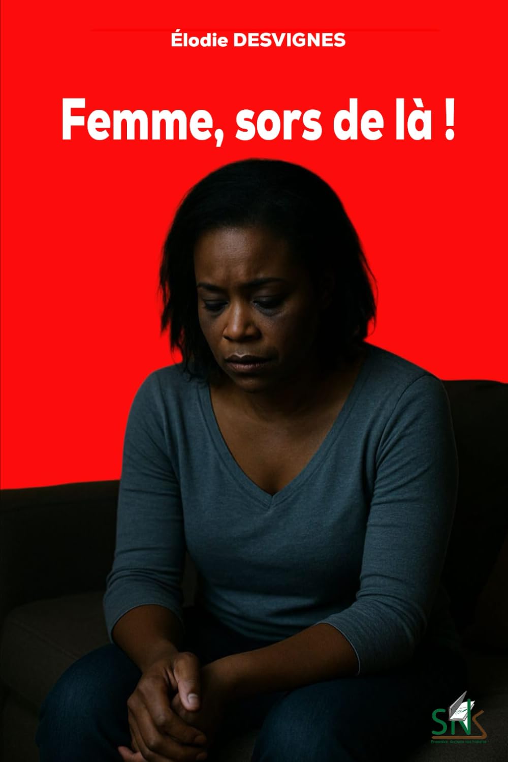 Femme, sors de là ! book