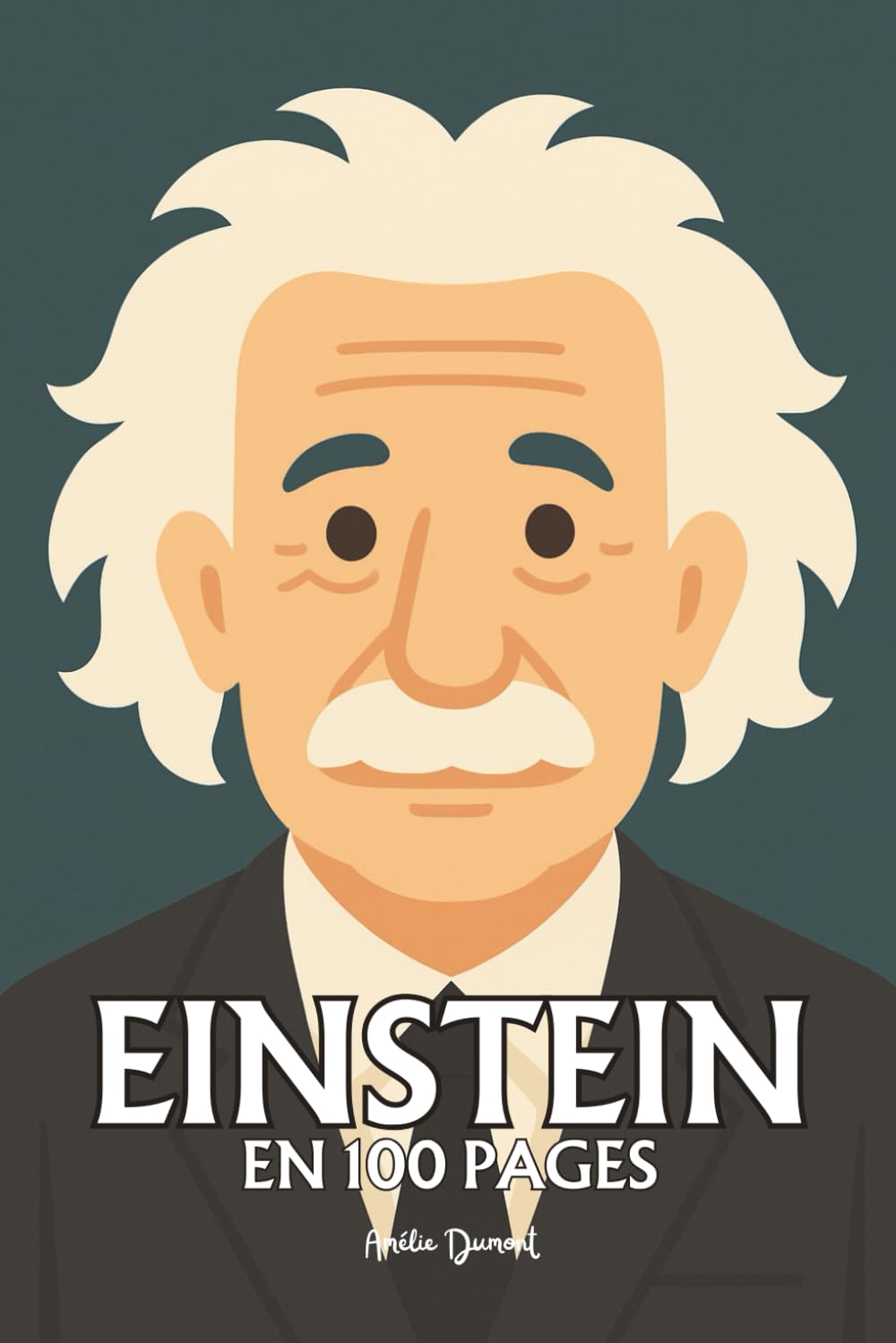 Albert Einstein: l'essentiel de ses travaux en 100 pages book