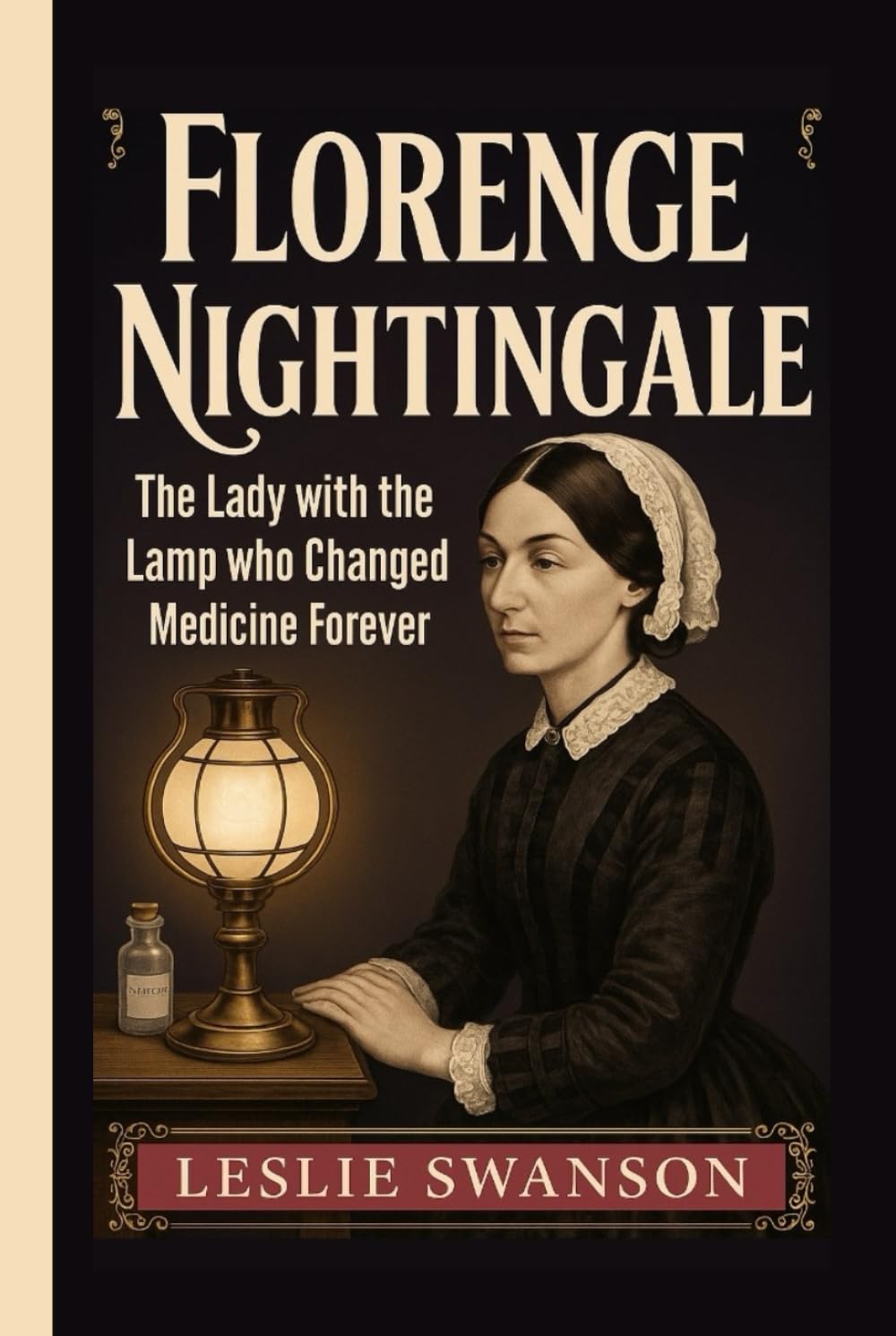 Florence Nightingale: The Lady with the Lamp Who Changed Medicine Forever Science