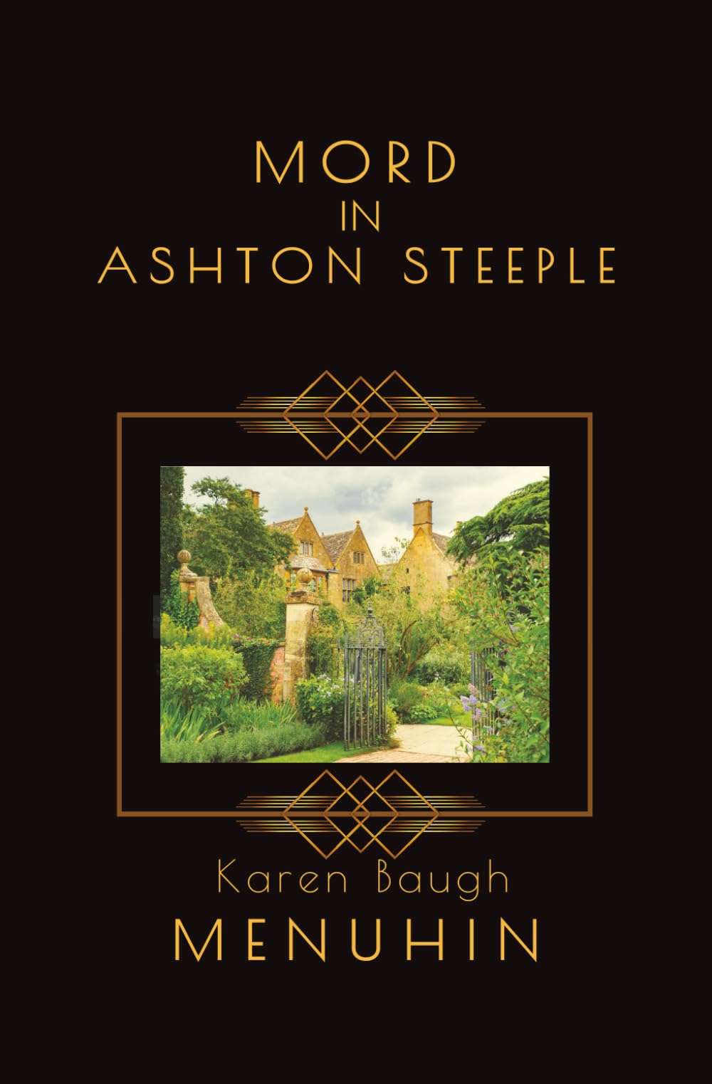 Mord in Ashton Steeple: Historischer Kriminalroman (Buch 10 der Heathcliff Lennox Reihe) Historical Fiction