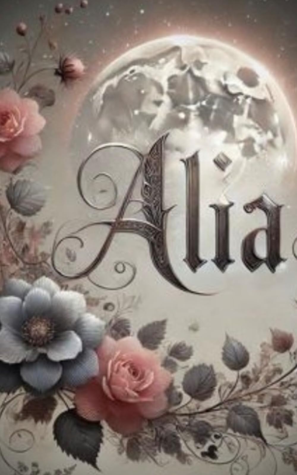 Alia: Die Wandler Deutschlands Historical Fiction
