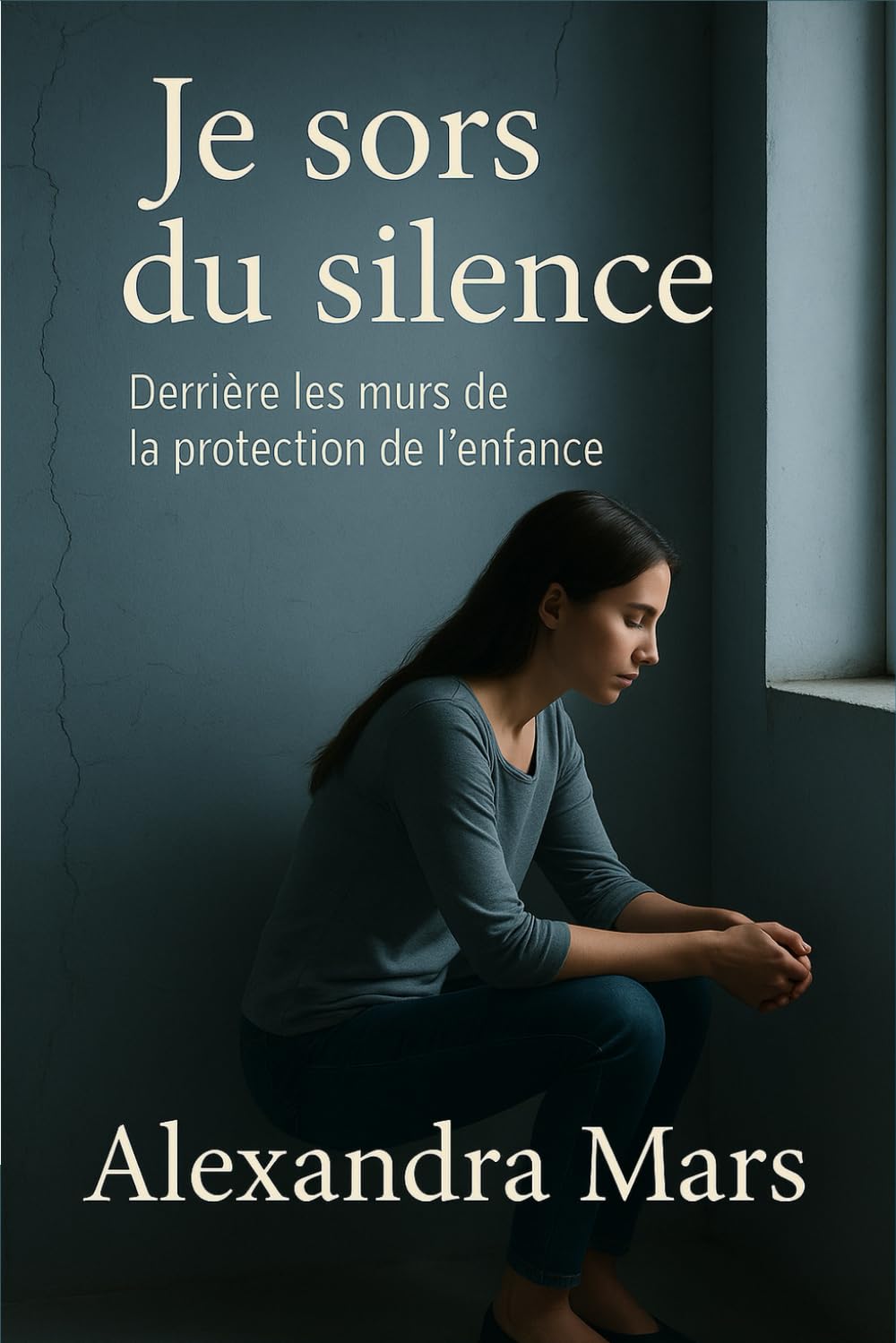 Je sors du silence: Derrière les mûrs de la protection de l'enfance book