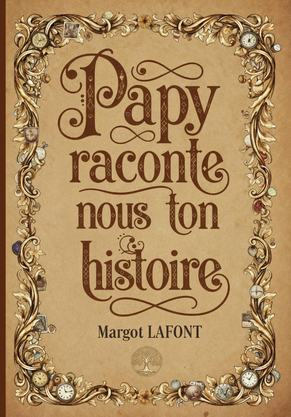 Papy raconte nous ton histoire - Livre mémoire pour partager tes souvenirs et parler de ta vie, de tes racines | Journal à compléter et à remplir par ... à offrir pour Noël, fêtes et anniversaire LGBTQ+