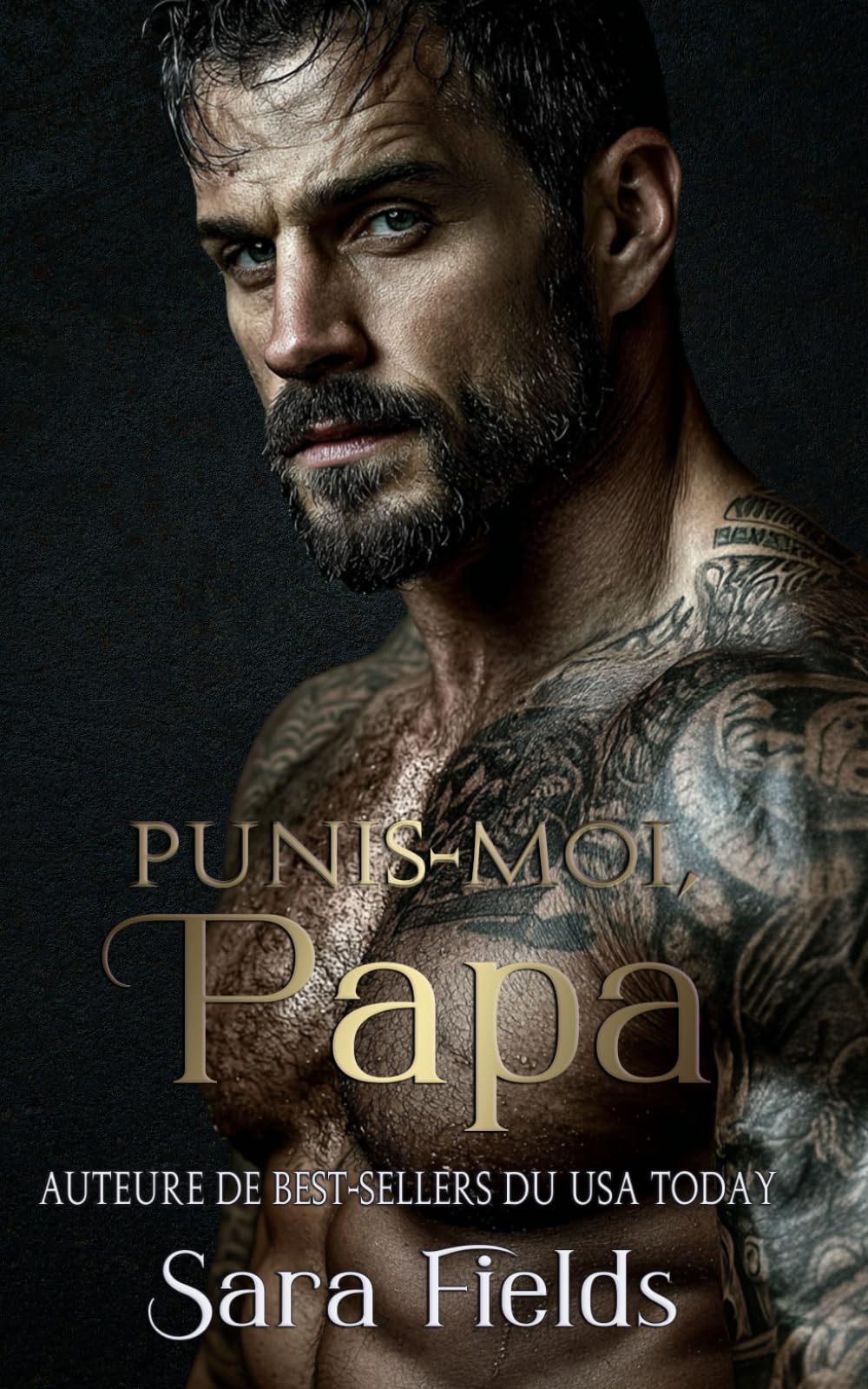 Punis-Moi, Papa: Une Romance Russe Sombre et Mafieuse book