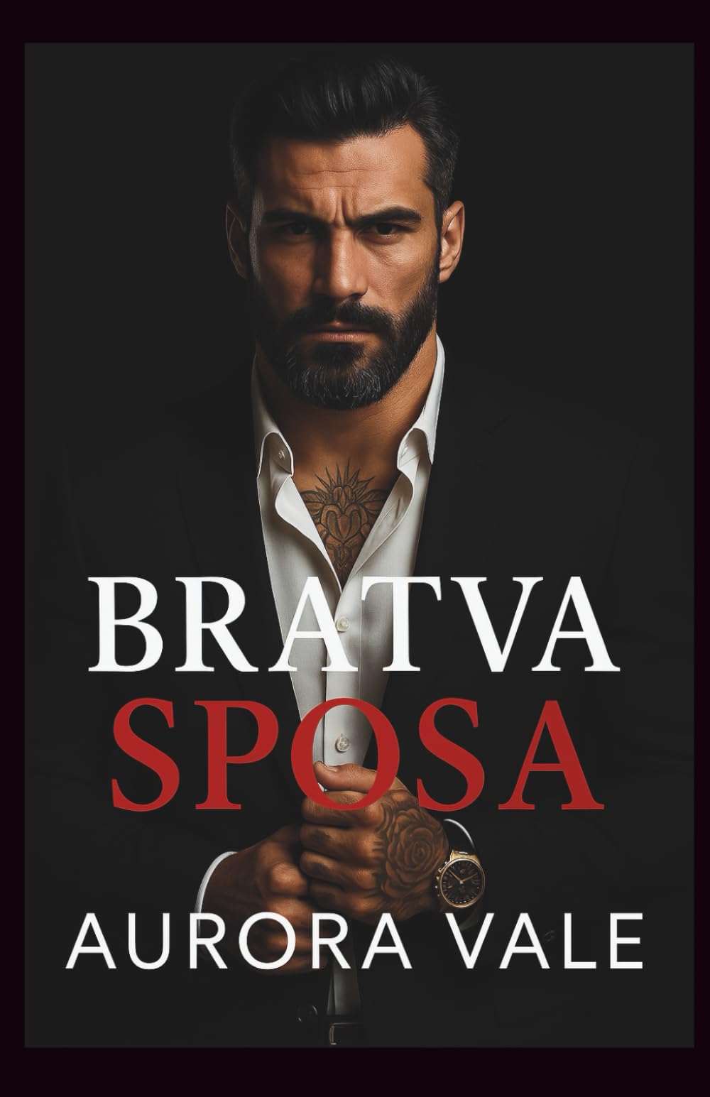 Bratva Sposa: Una Differenza di Età, Matrimonio Combinato, un Romanzo Dark sulla Mafia Russa book