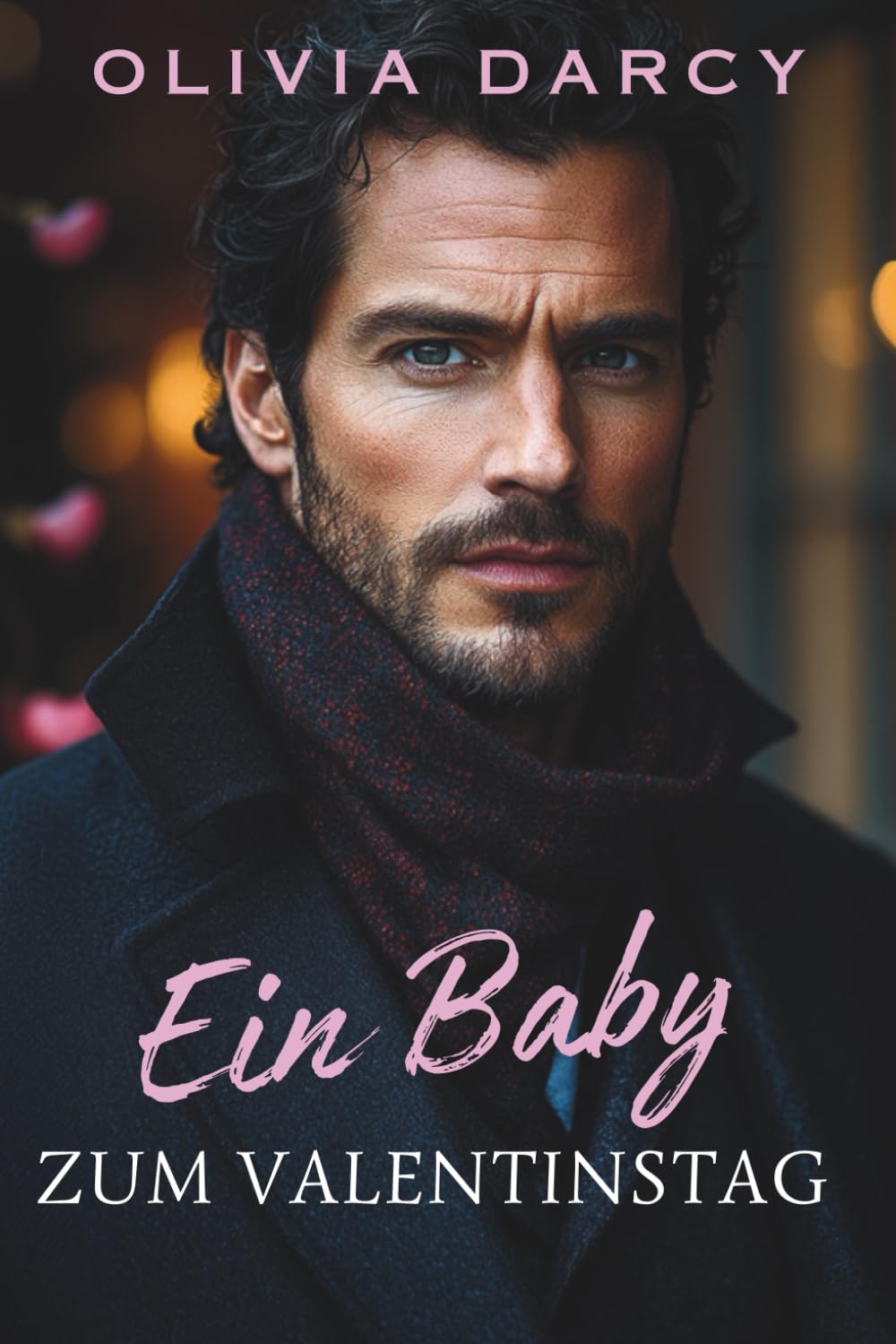 Ein Baby zum Valentinstag: Zweite Chance zum Valentinstag (Manhattan Liebesgeschichten, Band 1) Action & Adventure