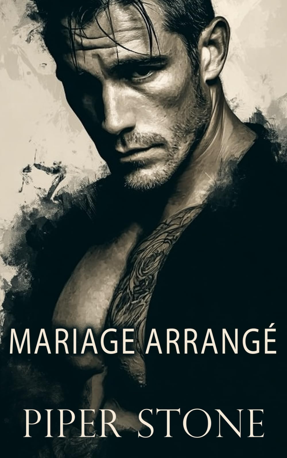 Mariage arrangé: Une dark romance de la mafia Romantic Thrillers