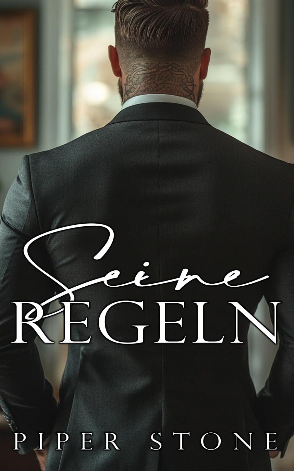 Seine Regeln: Eine Milliardär-Chef-Romanze Romantic Thrillers