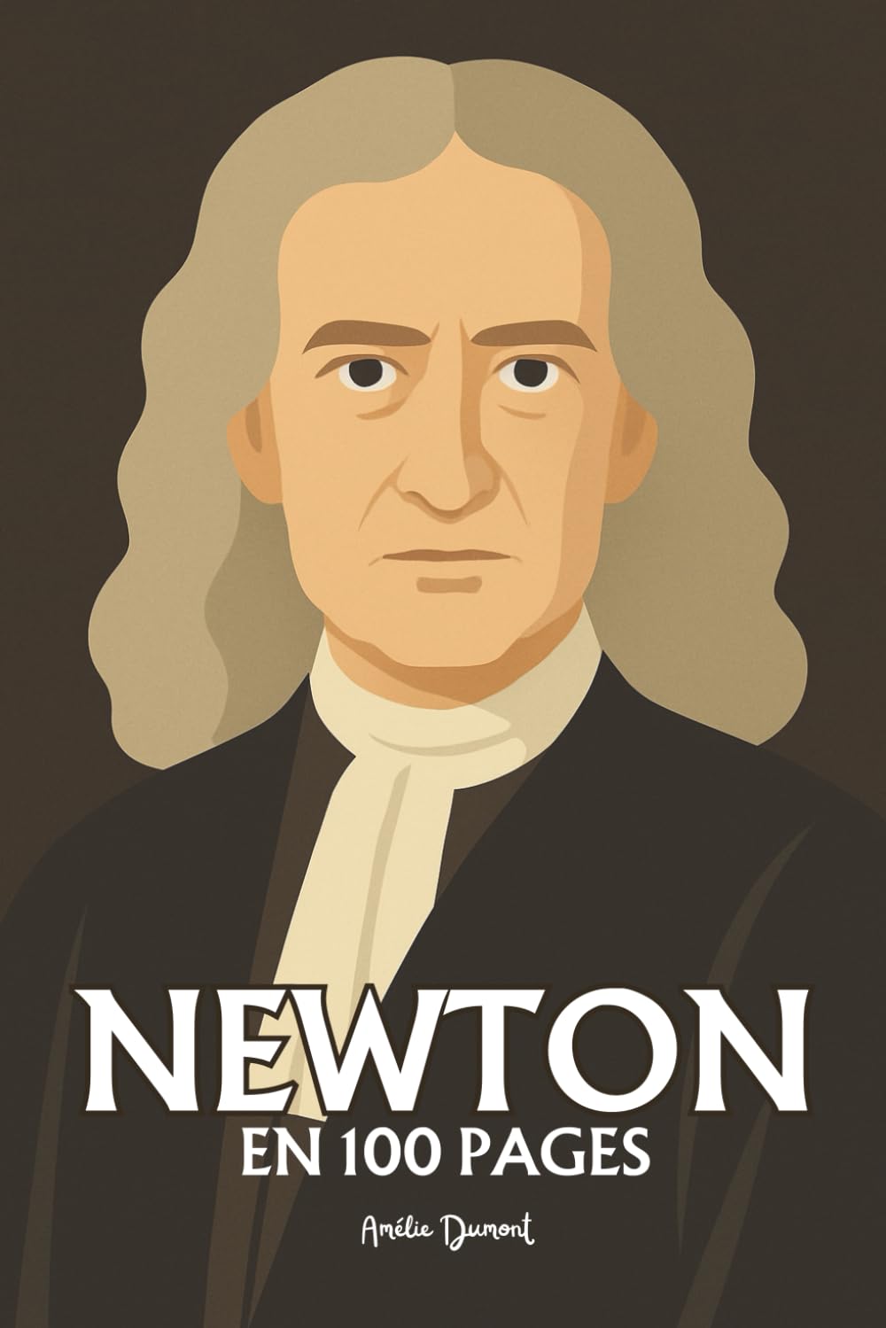 Isaac Newton: l'essentiel de ses travaux en 100 pages book