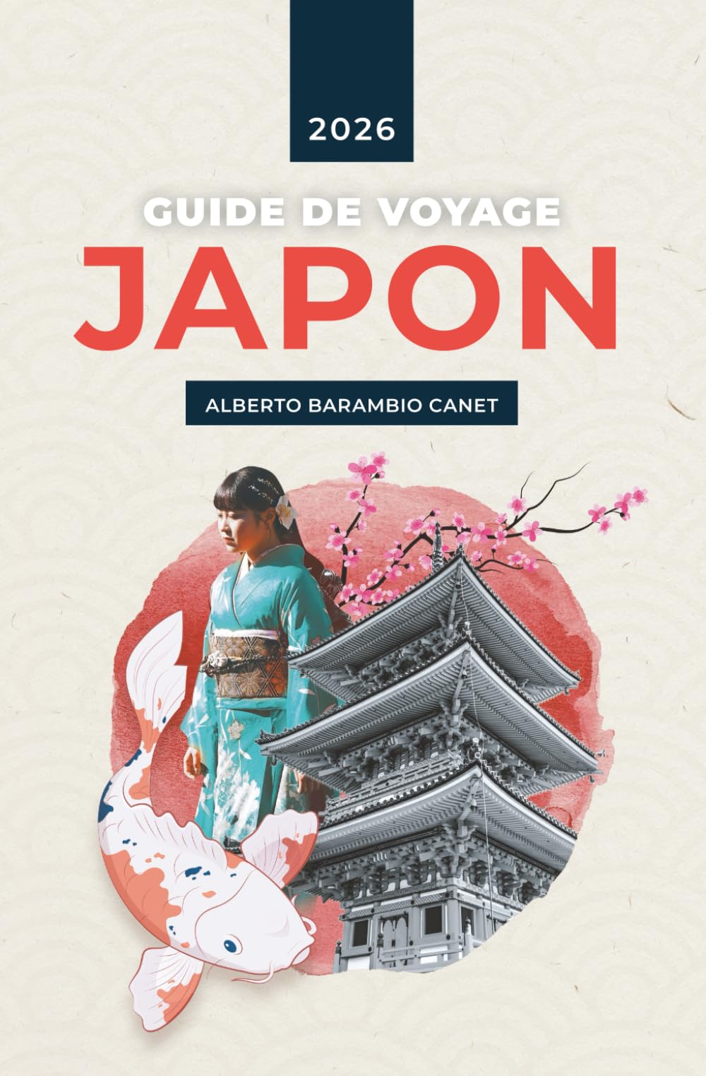 GUIDE DE VOYAGE AU JAPON (EN 293 pages): Inspiration et idées pour votre voyage book