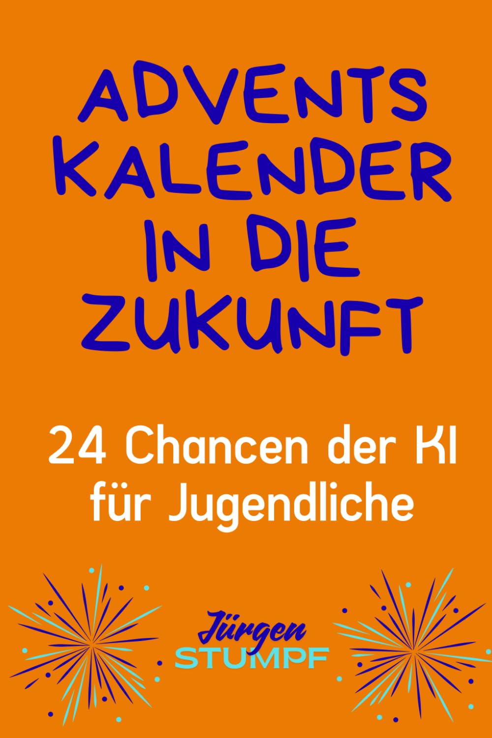 Adventskalender in die Zukunft: 24 Chancen der KI für Jugendliche Lifestyle