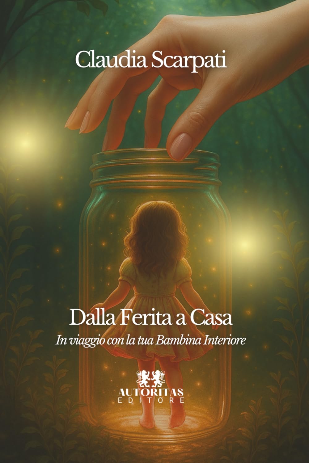 Dalla Ferita a Casa: In viaggio con la tua Bambina Interiore Lifestyle