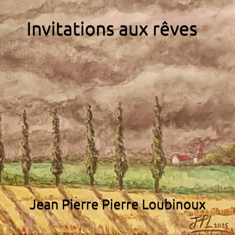 Invitations aux rêves book