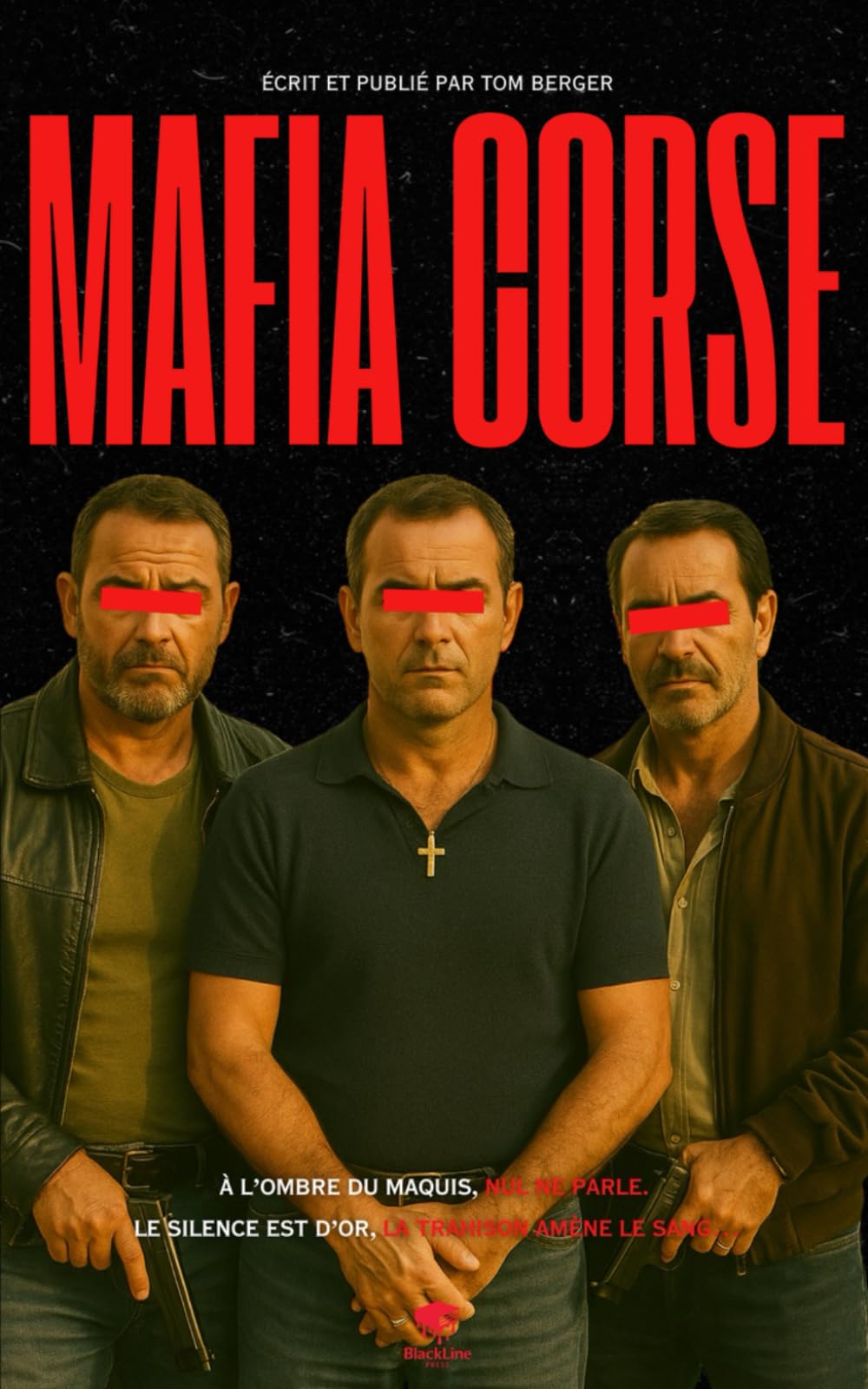 Mafia Corse - Dans les Coulisses du Milieu: Trafic d'héroïne, Vendetta et Attentats : Plongez dans le Crime Organisé en Corse book