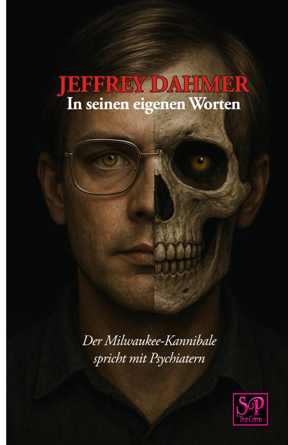 Jeffrey Dahmer In seinen eigenen Worten: Der Milwaukee-Kannibale spricht mit Psychiatern Law