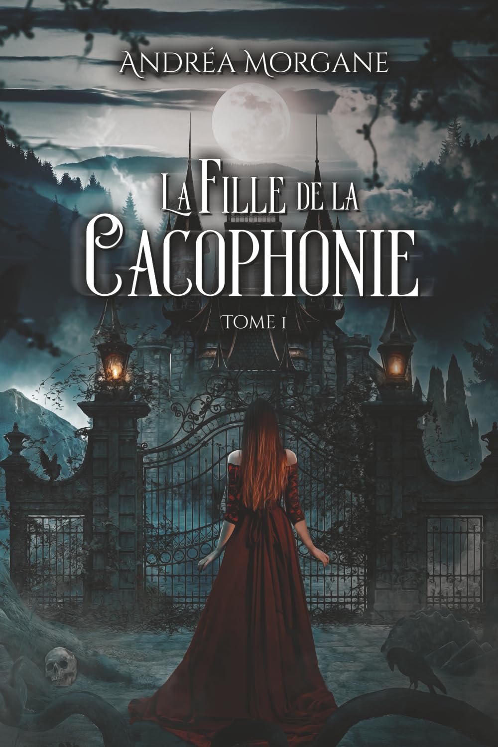 La fille de la Cacophonie book