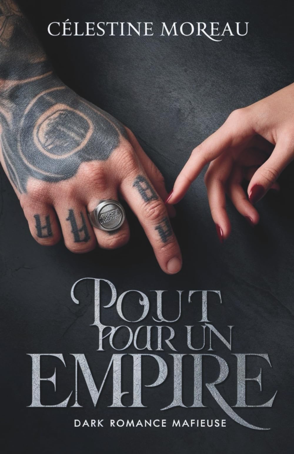 TOUT POUR UN EMPIRE: DARK ROMANCE MAFIEUSE Suspense & Thrillers