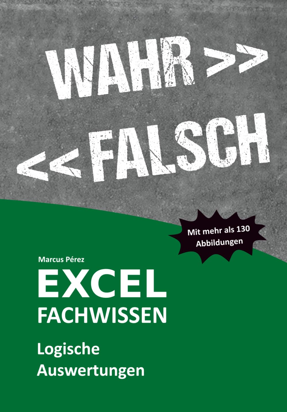 EXCEL Fachwissen - Logische Auswertungen Computer Science